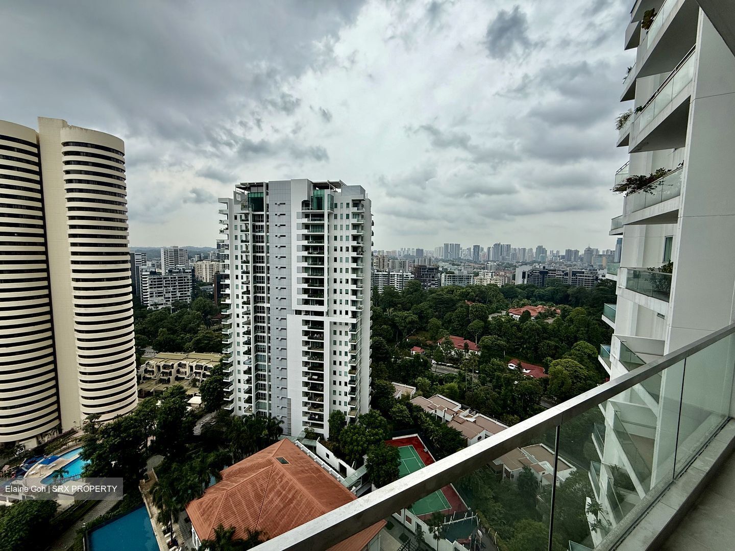 Draycott Eight (D10), Condominium #590809791